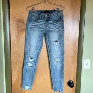 BUCKLE BLACK Fit No. 53 Jeans